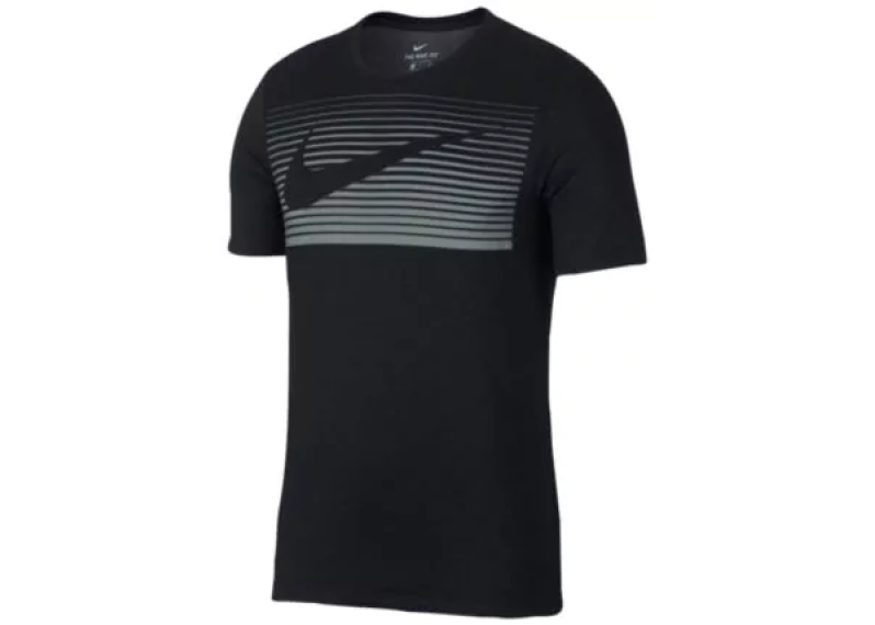 DRI-FIT COTTON TEE - MEN'S